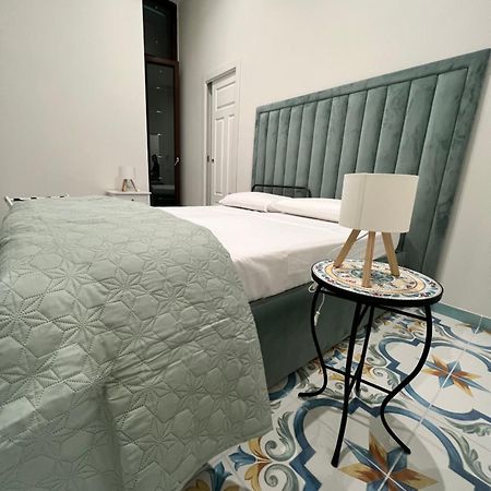 B&B Da Maria Napoli Dış mekan fotoğraf