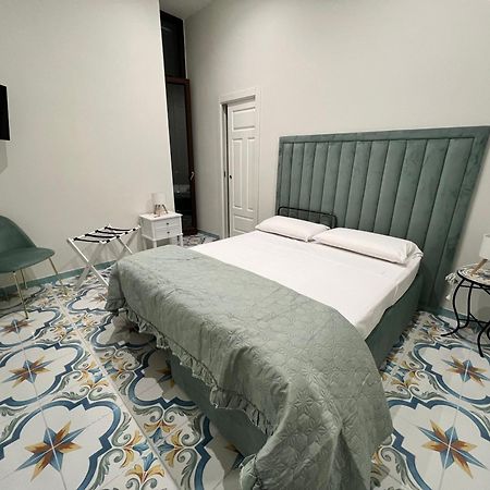 B&B Da Maria Napoli Dış mekan fotoğraf