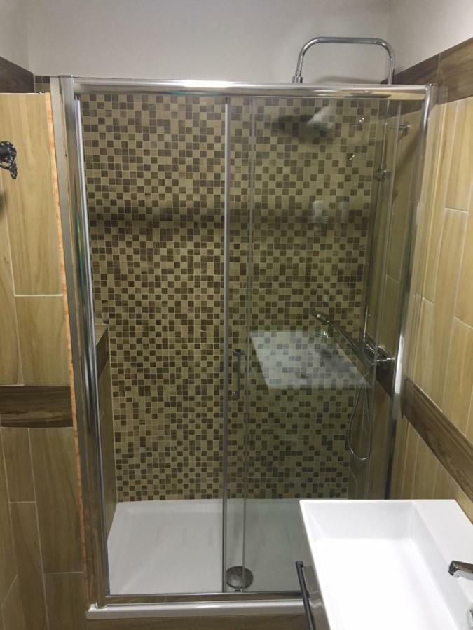 B&B Da Maria Napoli Dış mekan fotoğraf