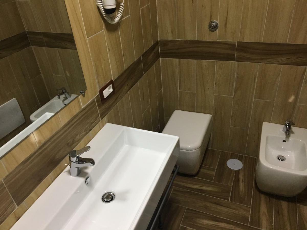 B&B Da Maria Napoli Dış mekan fotoğraf