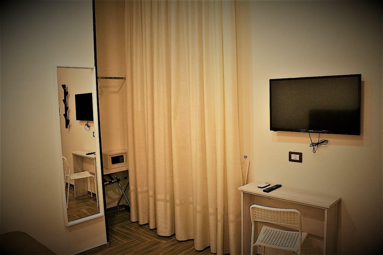 B&B Da Maria Napoli Dış mekan fotoğraf