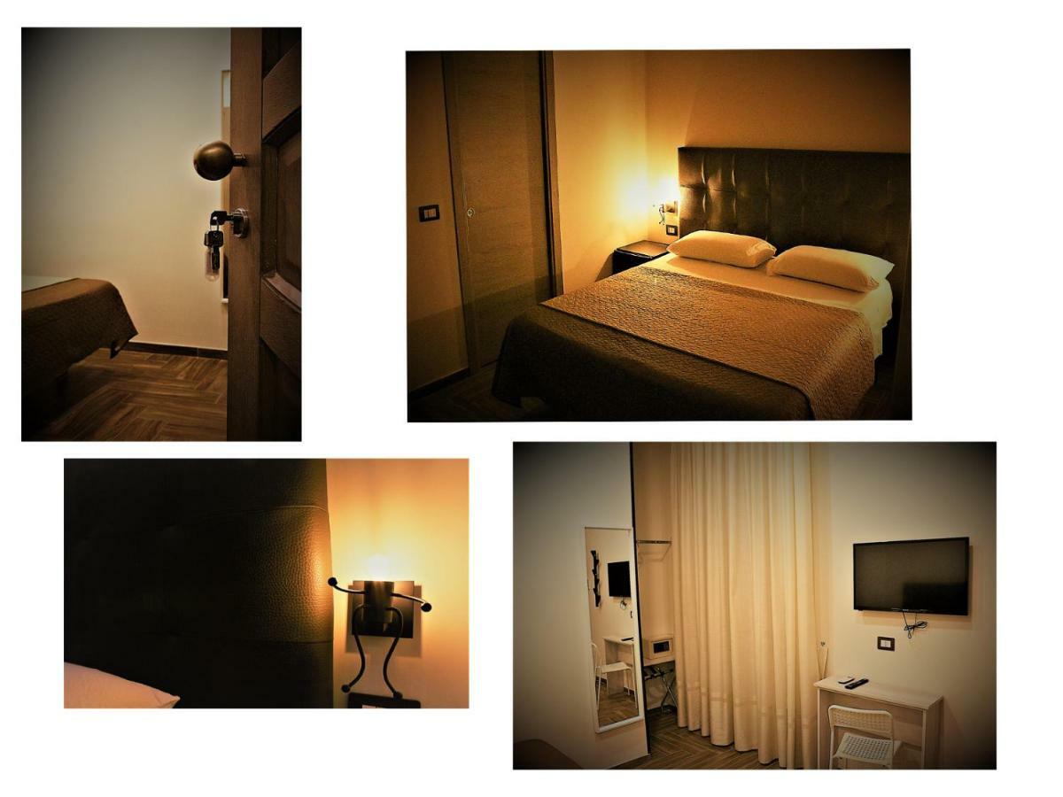 B&B Da Maria Napoli Dış mekan fotoğraf