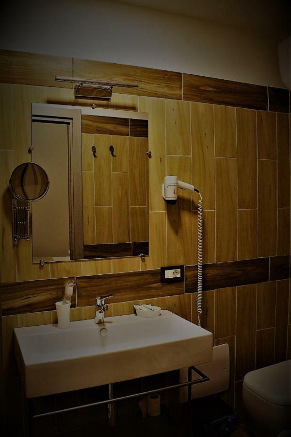 B&B Da Maria Napoli Dış mekan fotoğraf