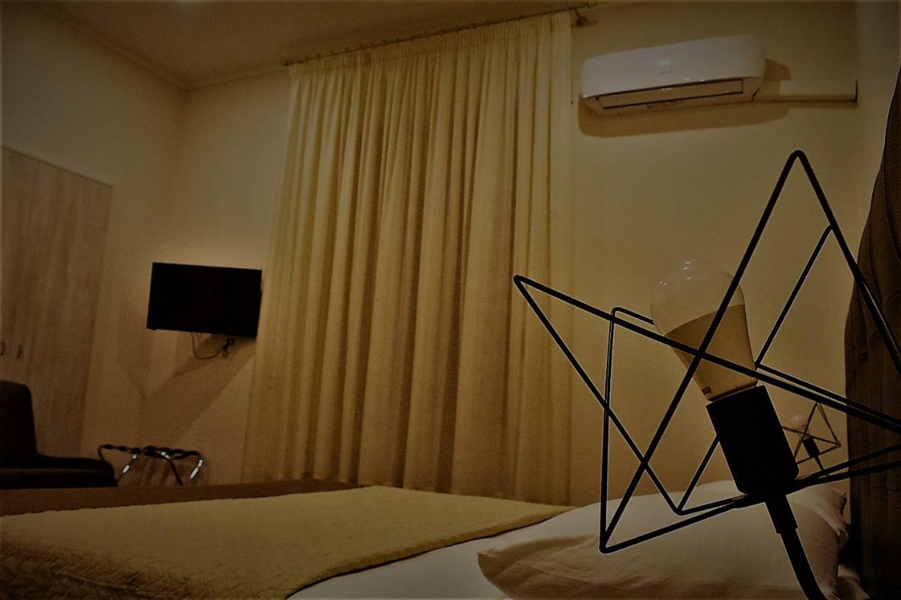 B&B Da Maria Napoli Dış mekan fotoğraf