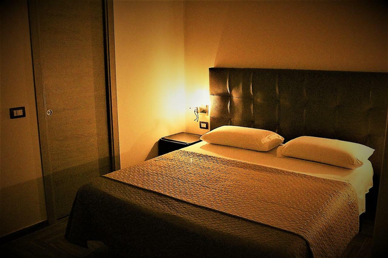 B&B Da Maria Napoli Dış mekan fotoğraf